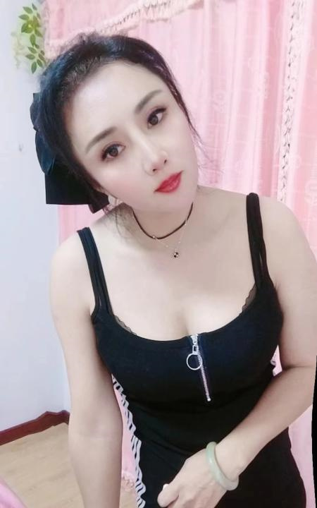 内蒙小妹