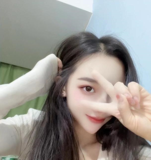 大长腿萧小妍