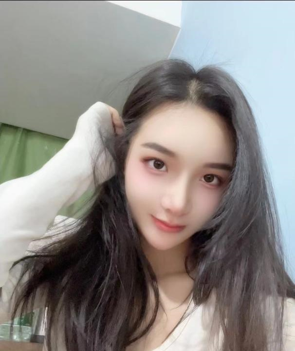 大长腿萧小妍