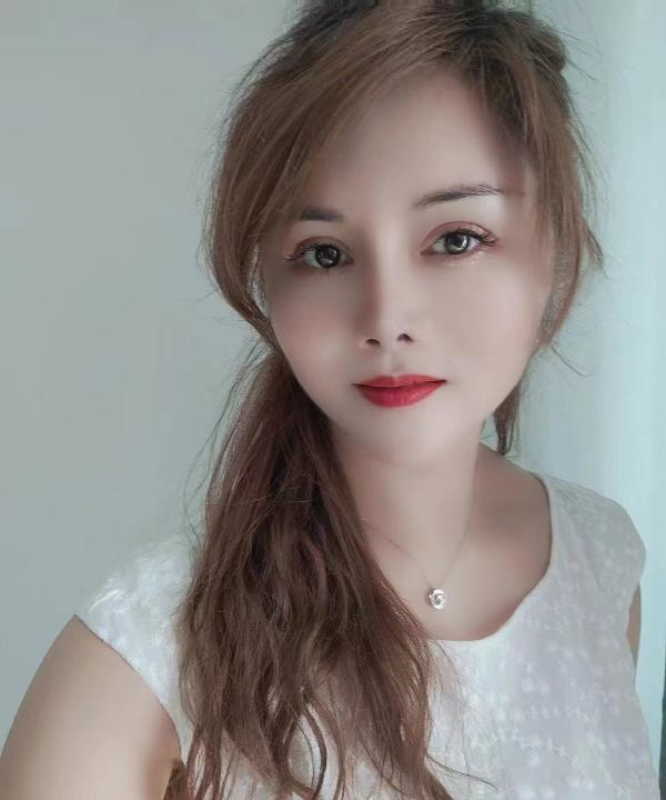 常府街轻熟女
