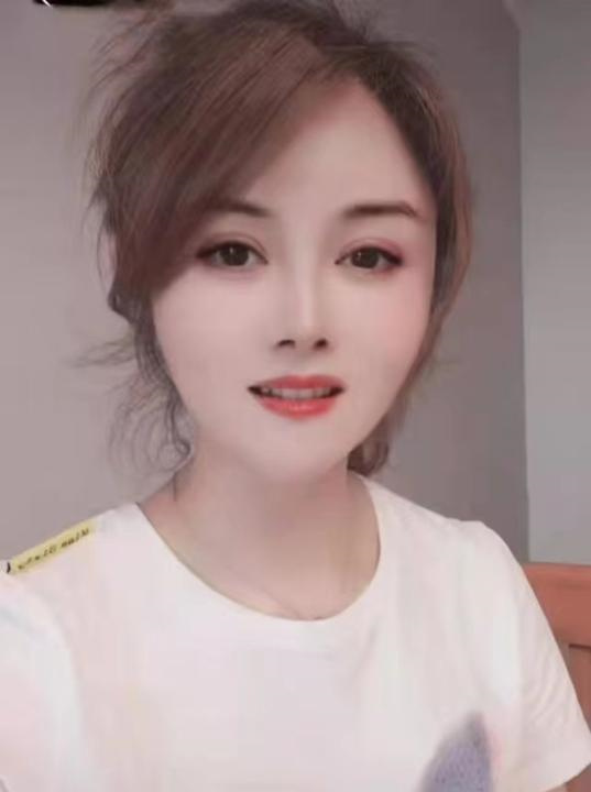 常府街轻熟女