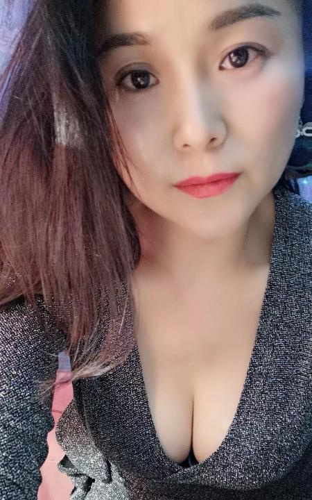 建邺风骚熟女
