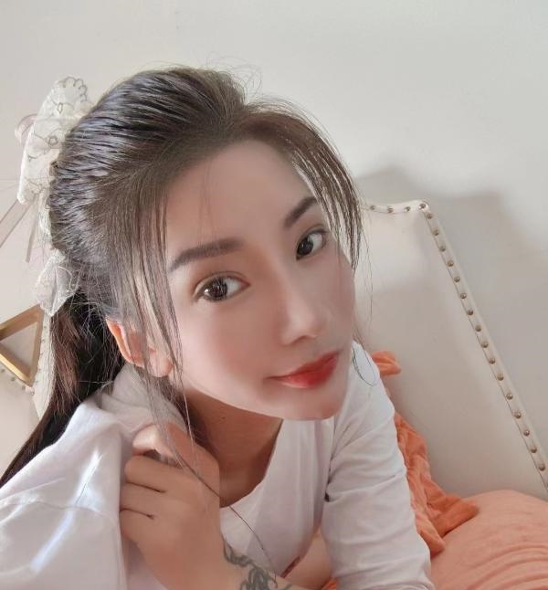 杭州美女风铃