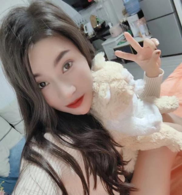 杭州美女风铃