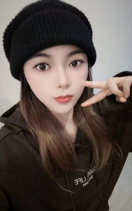 上城区喵喵美女