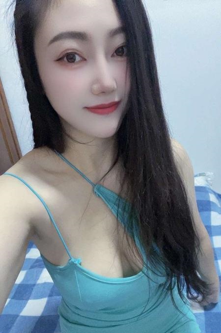 相城大眼妹