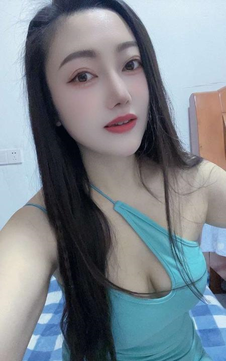 相城大眼妹
