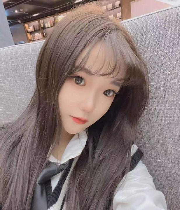 年轻西西小妹