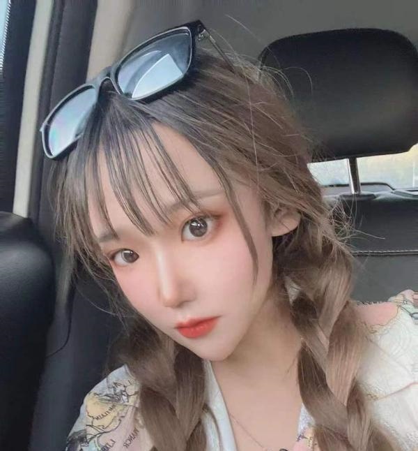 年轻西西小妹