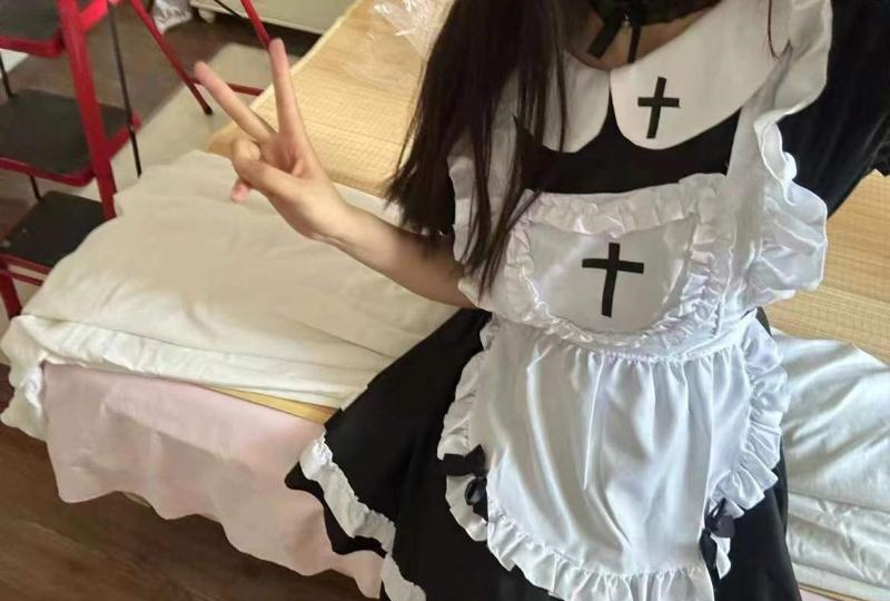 年轻西西小妹