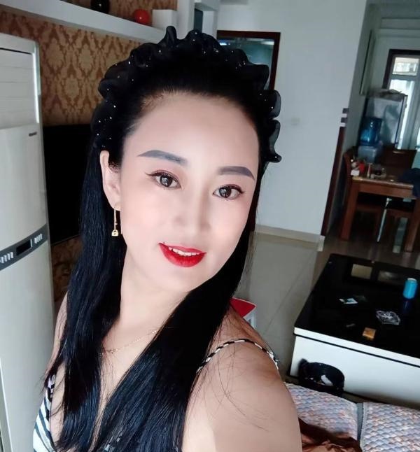江宁亲水湾少妇