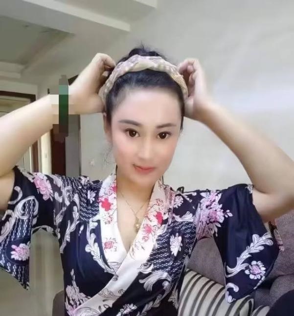 江宁亲水湾少妇