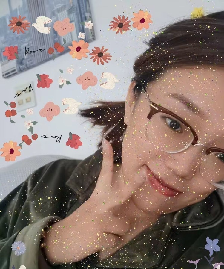 高尔基路少妇