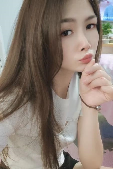 南京小可爱晴儿