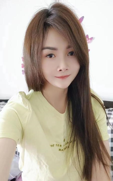 南京小可爱晴儿