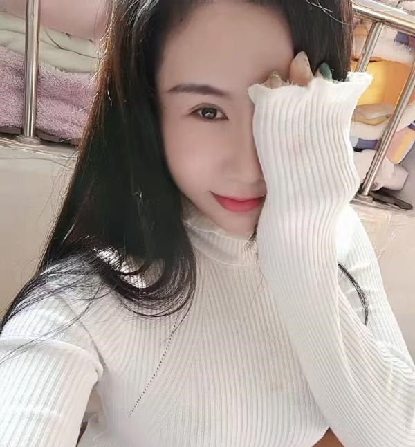 南京美女小阿狸