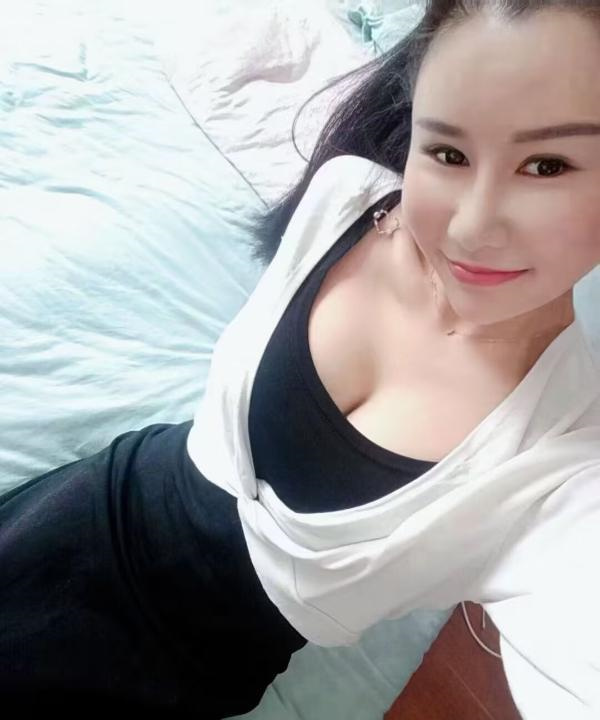 南京美女小阿狸