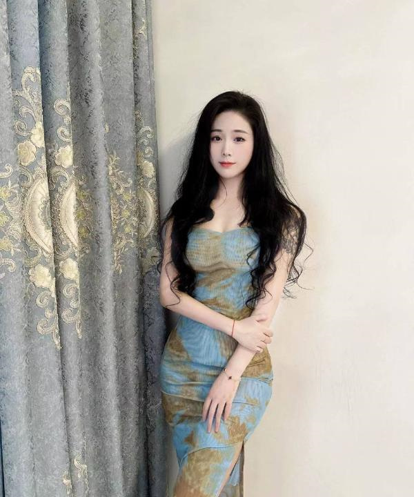 女友感十足嫩妹