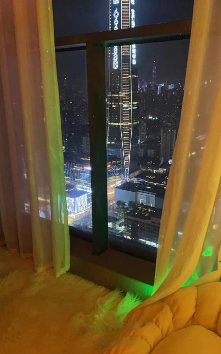 罗湖深喉箫后绝绝子