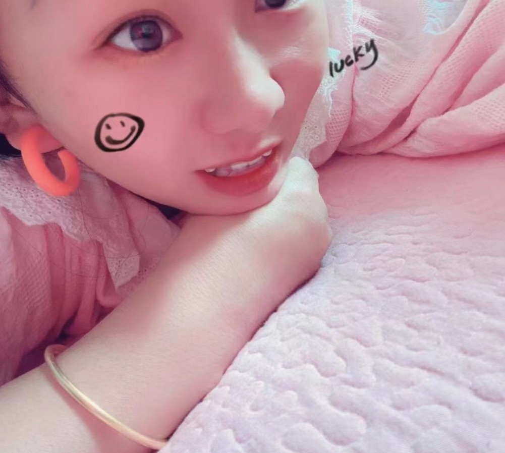 千山路小丫头