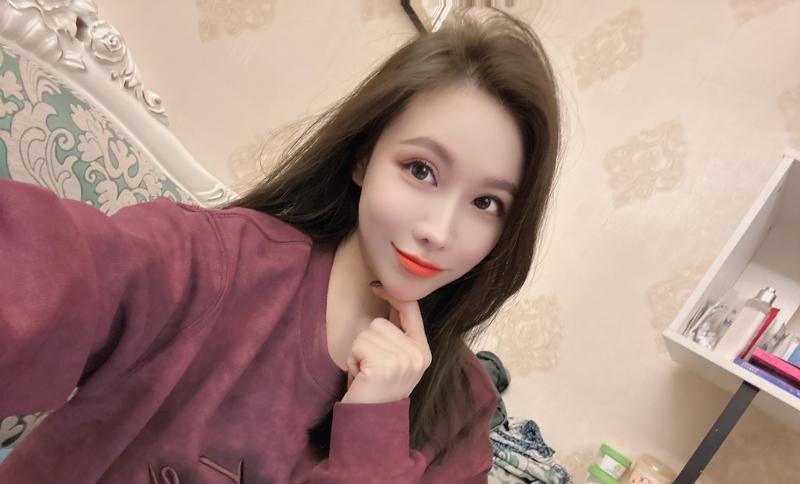罗湖Tina
