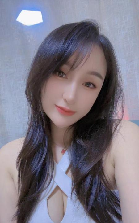 长腿美女晚晴