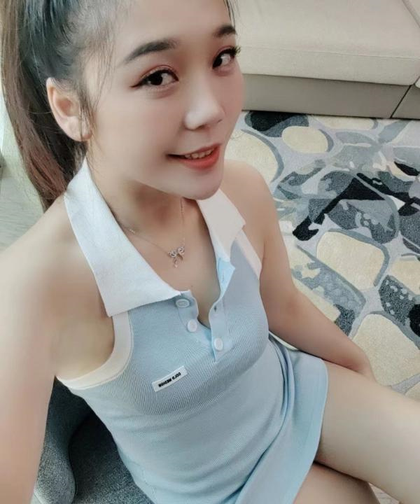 东莞翘臀雯雯