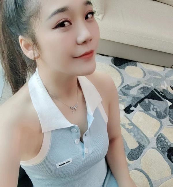 东莞翘臀雯雯
