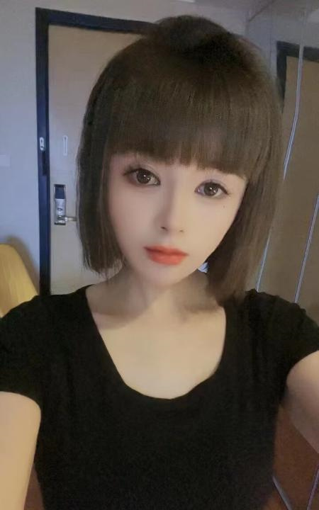 天街小少妇