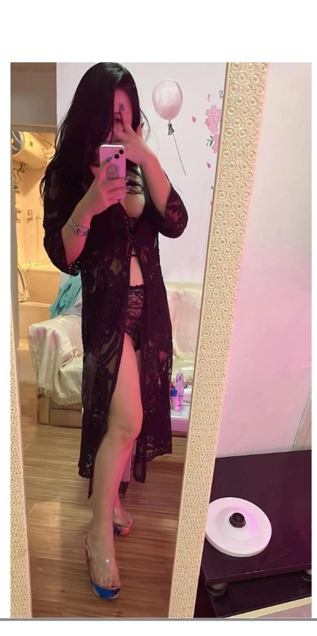 好吃又好玩的嫂子