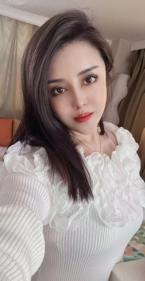 好吃又好玩的嫂子