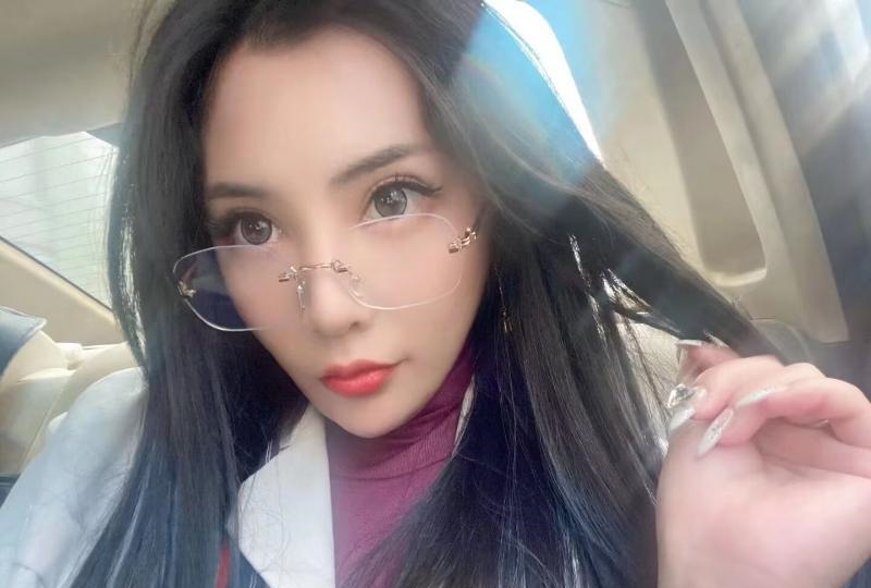 沈阳铁西御姐