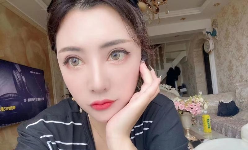 沈阳铁西御姐