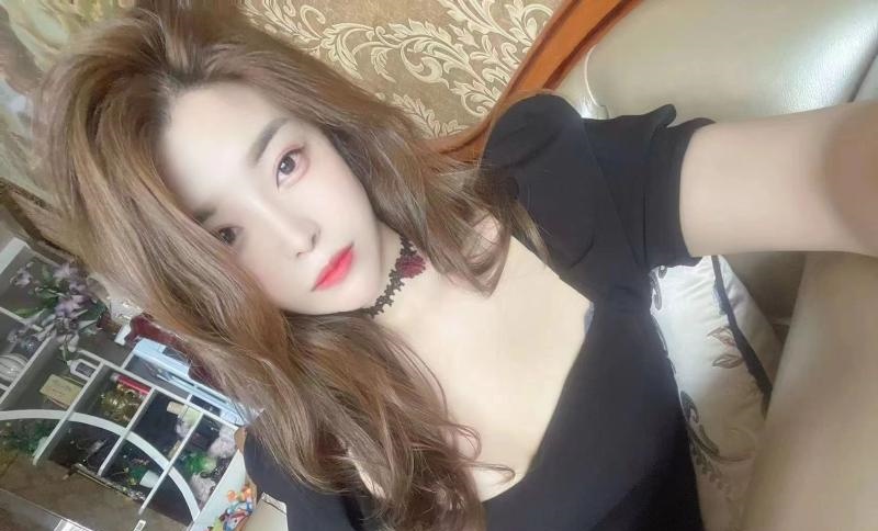 徐汇蕊蕊小美女