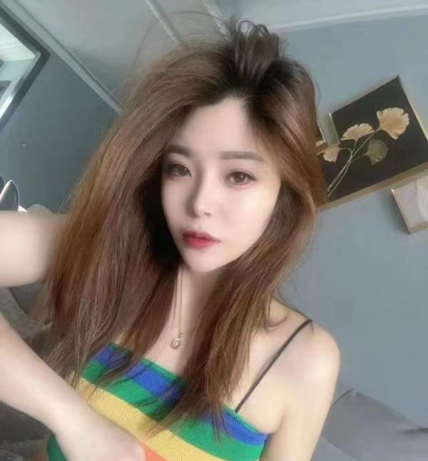 徐汇蕊蕊小美女