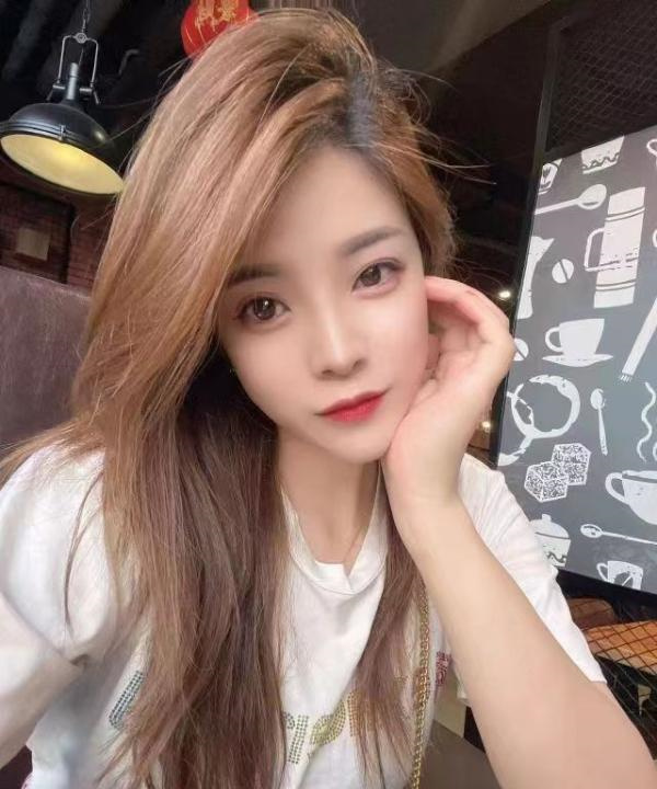 徐汇蕊蕊小美女