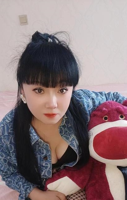 津南新来的东北姐姐