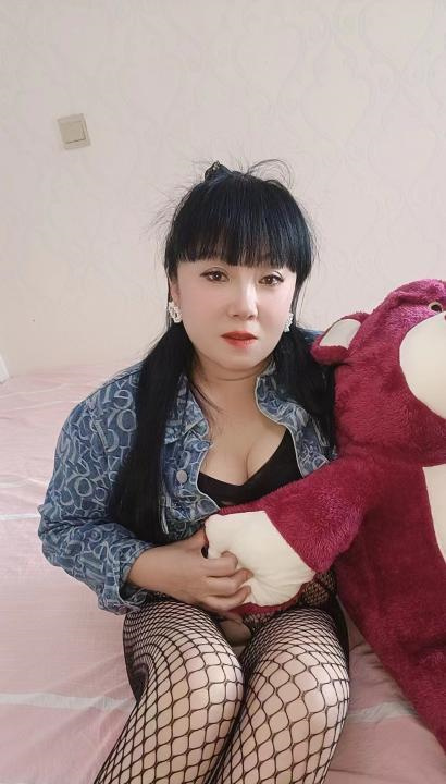 津南新来的东北姐姐