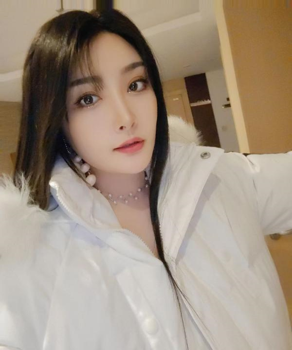 番禺少妇青青
