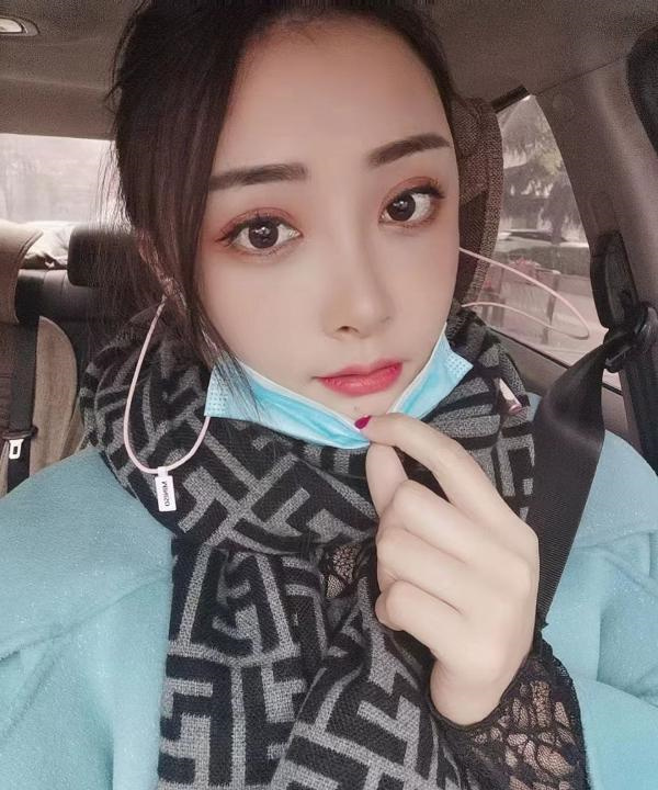 番禺少妇青青