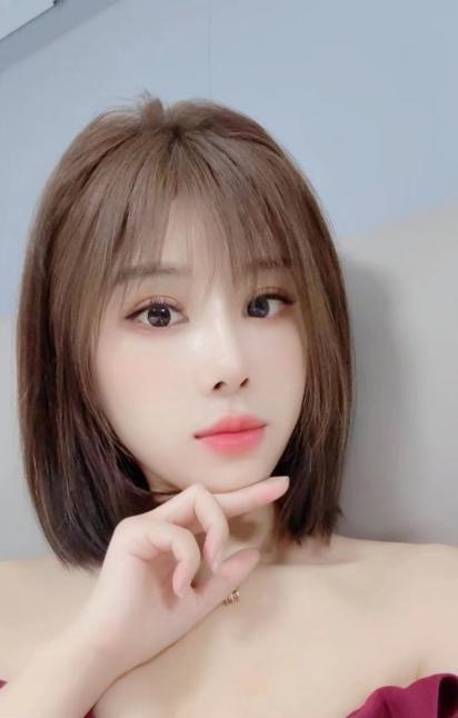 广州女仆妹可可