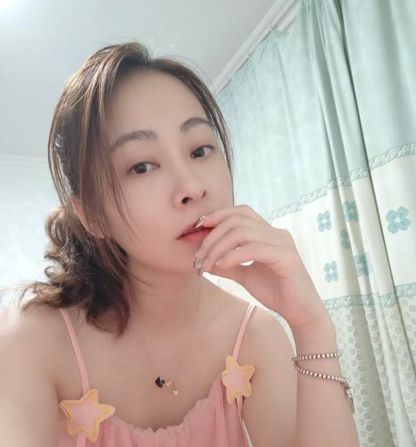 秦淮温柔少妇