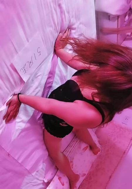 武昌毒龙嫂子