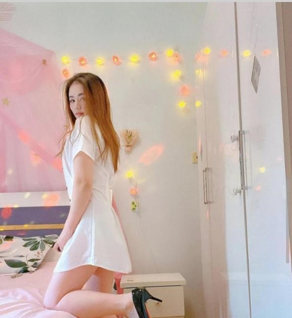 高升桥三通幺妹儿