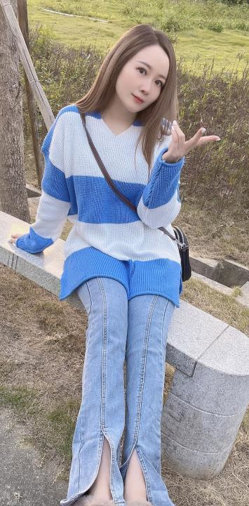 越秀泡芙