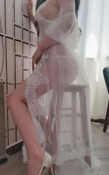 越秀泡芙