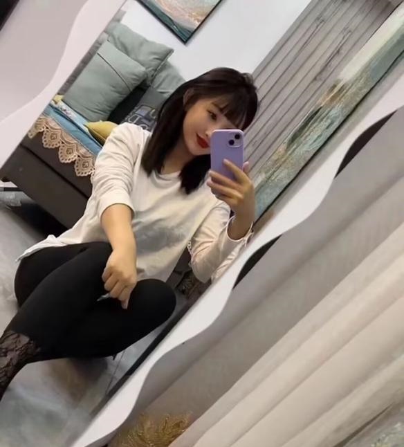 大胸姐姐的诱惑