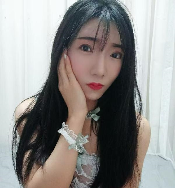 福田泄火妹子