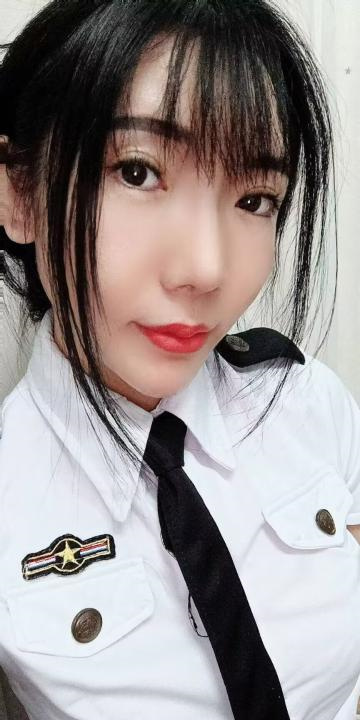 福田泄火妹子