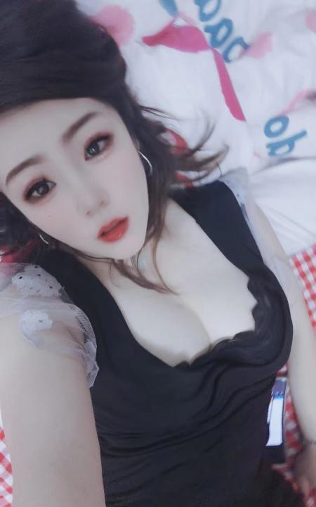 龙岗艳舞贤妃